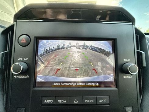 Used 2025 Subaru Impreza 2.0i AWD/4WD image 17