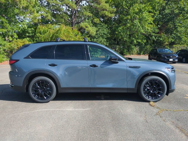 New 2026 MAZDA CX-70 3.3 Turbo w/ Premium Plus Pkg AWD/4WD image 3