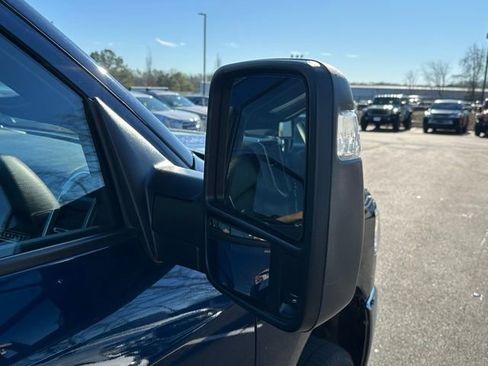 Used 2024 RAM 2500 Big Horn w/ Bed Utility Group image 14