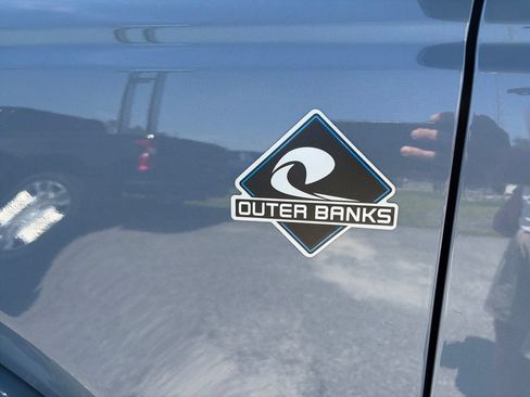Used 2023 Ford Bronco Outer Banks AWD/4WD image 10