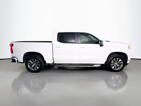 Used 2022 Chevrolet Silverado 1500 RST image 11