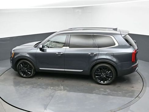 Used 2022 Kia Telluride SX image 42