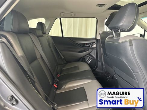 Used 2020 Subaru Outback Onyx Edition XT image 23