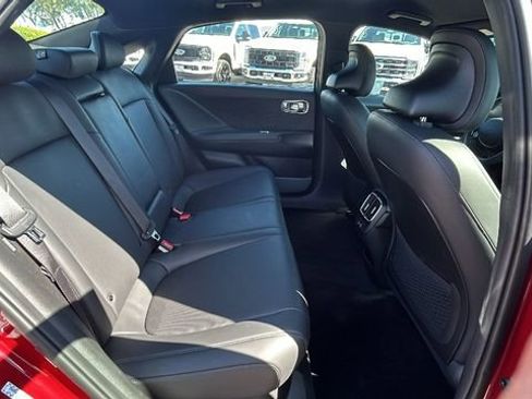 Used 2023 Hyundai Ioniq 6 SEL image 13