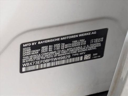 Used 2023 BMW X1 xDrive28i image 27