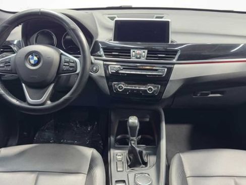 Used 2018 BMW X1 sDrive28i FWD image 16