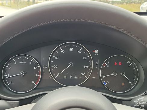 New 2026 MAZDA CX-30 AWD 2.5 S image 24