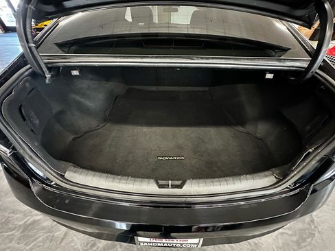 Used 2019 Hyundai Sonata SE image 17