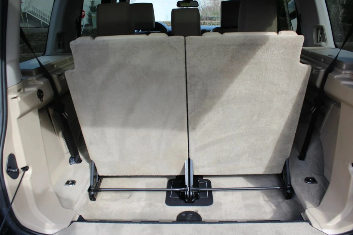 Used 2010 Land Rover LR4 HSE AWD/4WD image 25