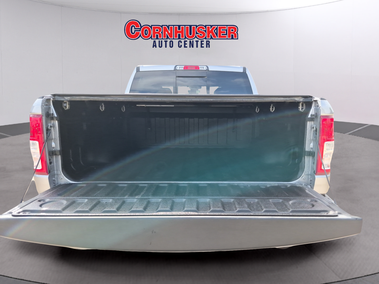 Used 2023 RAM 1500 Big Horn AWD/4WD image 9