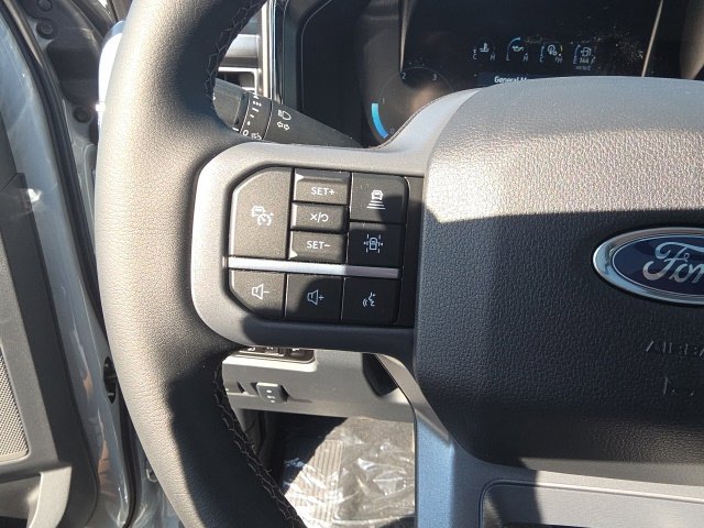 New 2026 Ford F350 Lariat w/ Black Appearance Package AWD/4WD image 21
