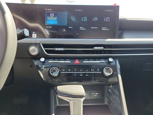 New 2026 Hyundai Sonata SE FWD image 15