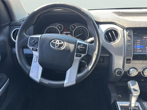 Used 2015 Toyota Tundra TRD Pro AWD/4WD image 17