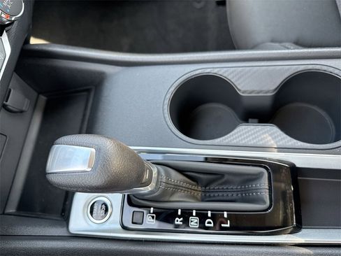 New 2025 Nissan Altima 2.5 S image 38