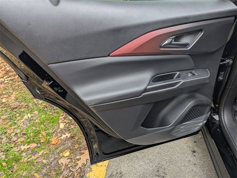 New 2026 Chevrolet Equinox EV RS image 26