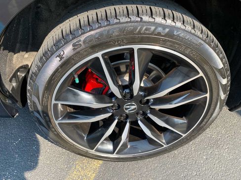 Used 2022 Acura MDX Type S AWD/4WD image 51