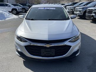 Used 2021 Chevrolet Malibu RS video 2