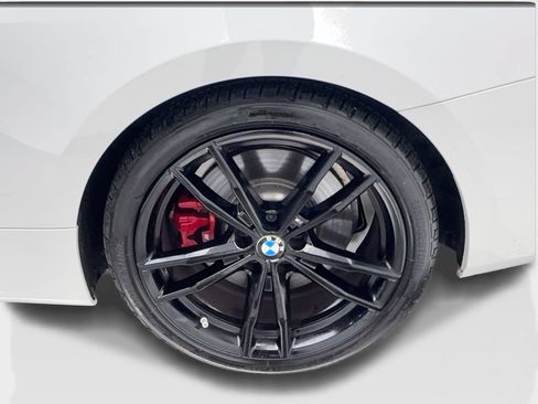 Used 2024 BMW 430i Coupe w/ M Sport Package RWD image 12