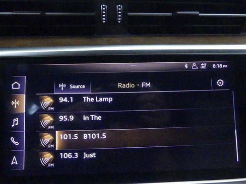 Used 2019 Audi A7 3.0T Premium Plus image 15