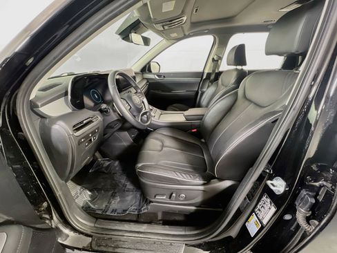 Used 2023 Hyundai Palisade SEL AWD/4WD image 21