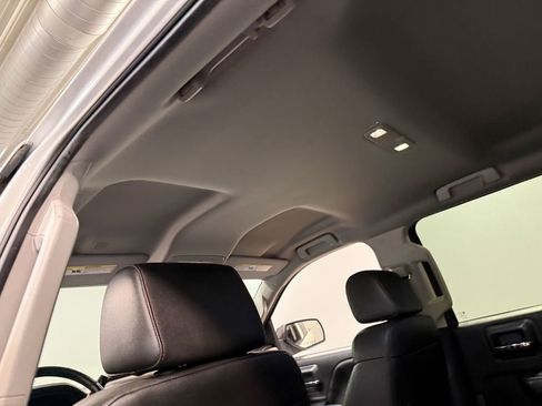 Used 2018 GMC Sierra 1500 SLT image 56