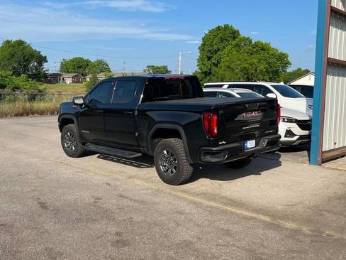 Certified 2026 GMC Sierra 1500 AT4X AWD/4WD image 5