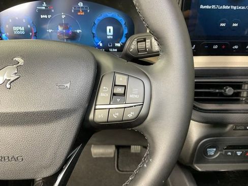 New 2025 Ford Bronco Sport Big Bend image 25