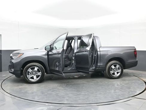 New 2026 Honda Ridgeline RTL image 52