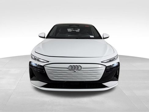 Used 2025 Audi A6 e-tron Premium Plus w/ Premium Plus RWD image 10