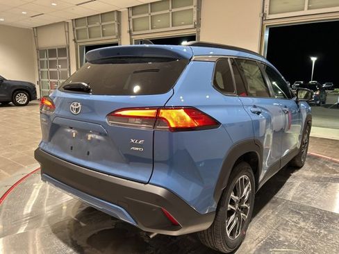 New 2026 Toyota Corolla Cross XLE image 6