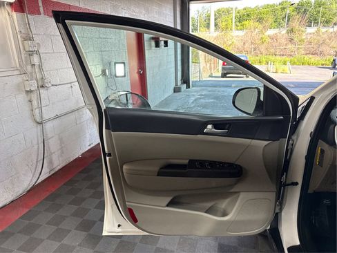 Used 2020 Kia Sportage S w/ S Sunroof Package AWD/4WD image 19