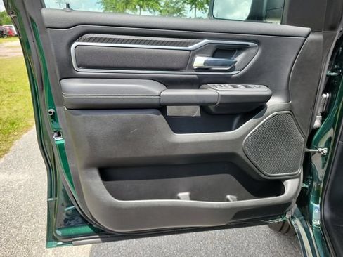 New 2026 RAM 1500 Big Horn AWD/4WD image 14