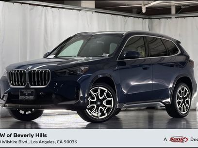 Used 2025 BMW X1 xDrive28i w/ Convenience Package