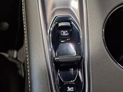 New 2026 Chevrolet Corvette Stingray Preferred Conv w/ Z51 Performance Package image 10