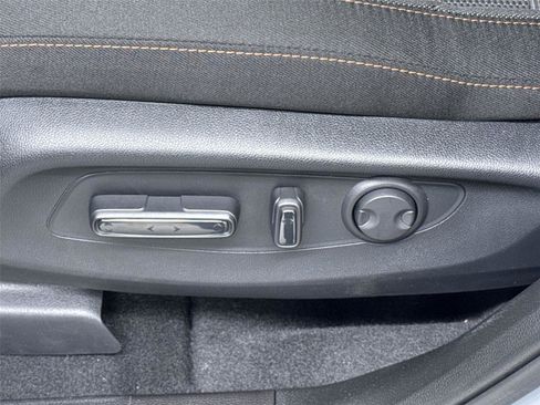 New 2026 Honda CR-V Sport image 13
