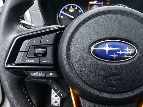 Certified 2023 Subaru Forester Wilderness image 15