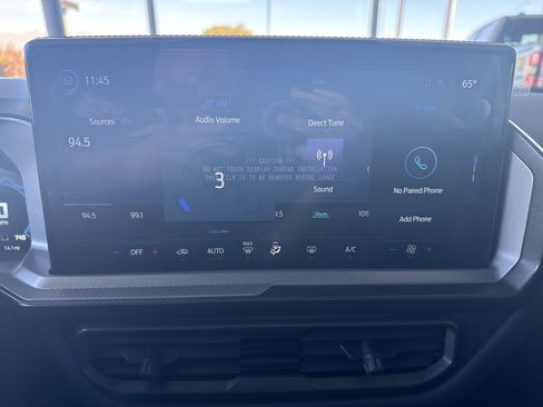 New 2025 Ford Bronco Sport Big Bend w/ Black Appearance Package image 24