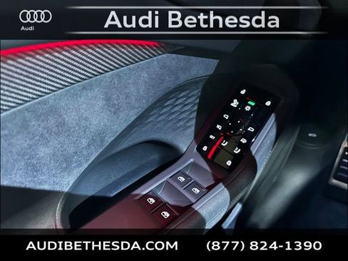 New 2025 Audi S5 Premium Plus image 14