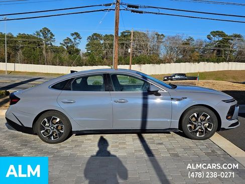 Used 2024 Hyundai Sonata SEL image 5