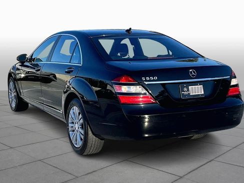 Used 2009 Mercedes-Benz S 550 image 10