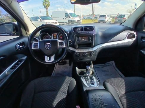 Used 2017 Dodge Journey Crossroad image 26