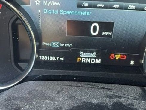 Used 2018 Ford F150 Platinum w/ Technology Package image 2