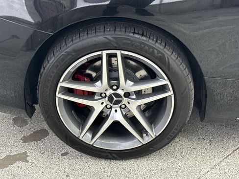 Used 2017 Mercedes-Benz S 550 4MATIC Coupe image 32