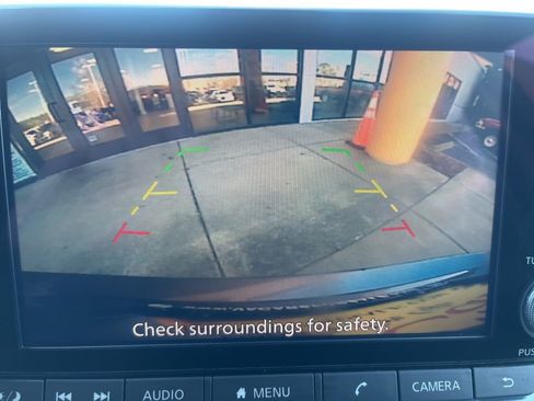 Used 2024 Nissan Altima 2.5 SV image 13