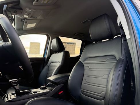 New 2025 Ford Ranger Lariat w/ FX4 Off-Road Package image 10