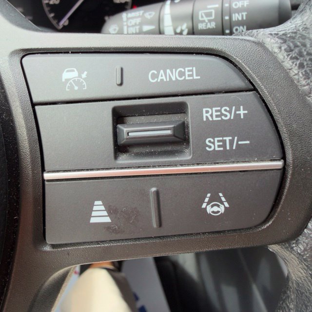 Certified 2024 Honda CR-V EX image 27
