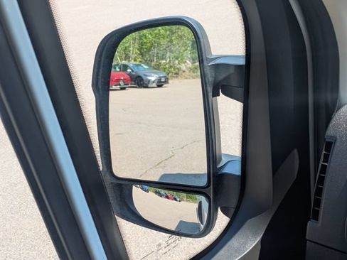 Used 2025 RAM ProMaster 2500 w/ Convenience Group FWD image 29