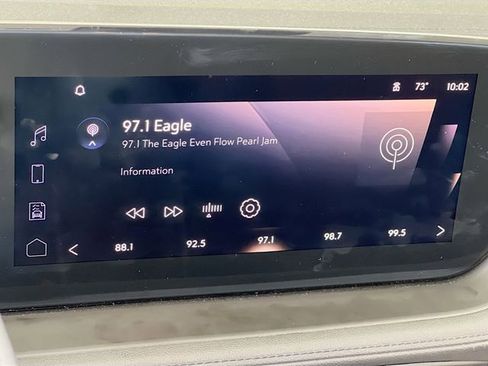 New 2026 Buick Encore GX Sport Touring w/ Advanced Technology Package FWD image 10