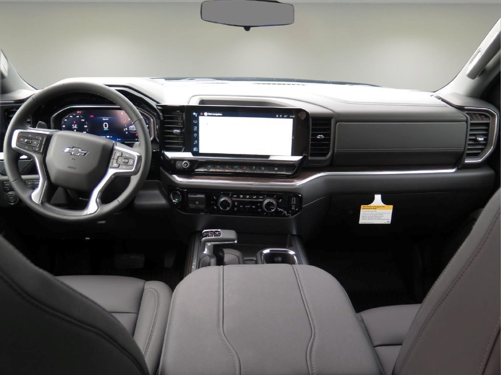 New 2026 Chevrolet Silverado 1500 RST w/ RST All Star Premium Package AWD/4WD image 22