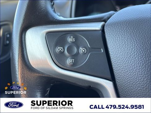 Used 2022 GMC Canyon Elevation image 23